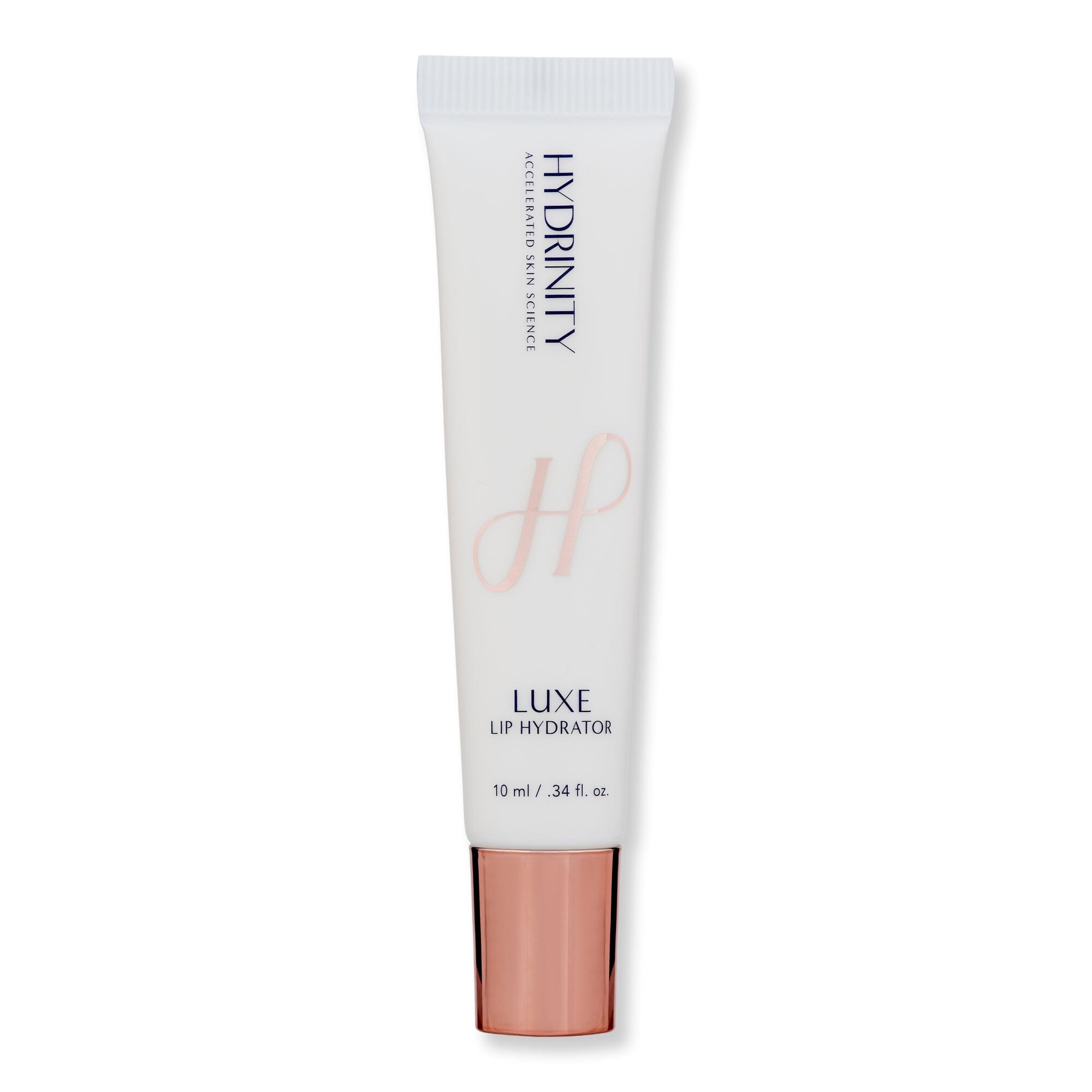 Hydrinity Hydrinity Luxe Lip Hydrator Lip Treatments & Balms .34 fl oz / 10 ml 