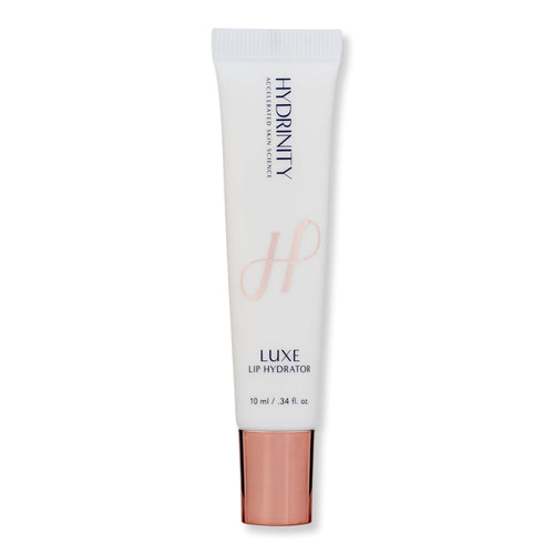 Hydrinity Hydrinity Luxe Lip Hydrator Lip Treatments & Balms .34 fl oz / 10 ml 