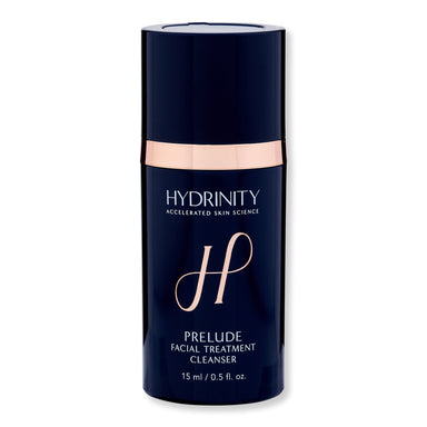 Hydrinity Hydrinity Prelude Facial Treatment Cleanser Face Cleansers 15 ml 