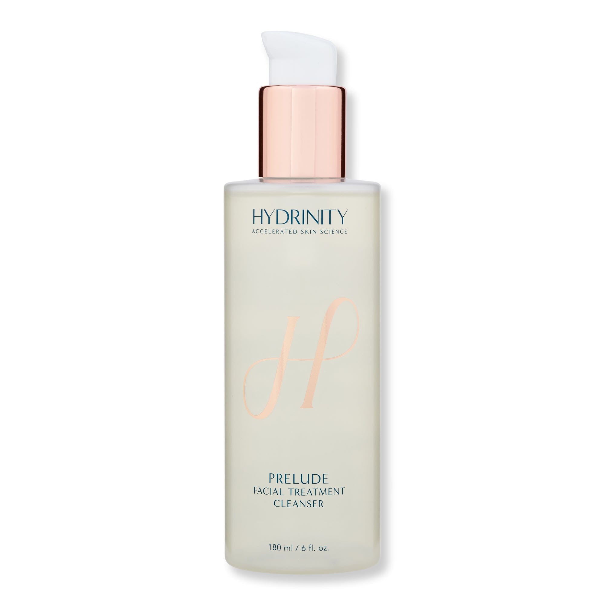 Hydrinity Hydrinity Prelude Facial Treatment Cleanser Face Cleansers 180 ml 