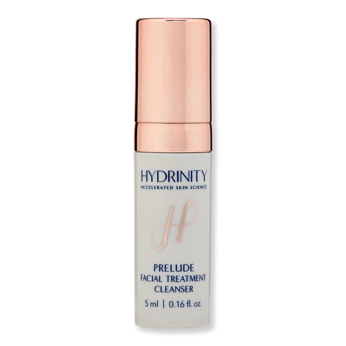 Hydrinity Hydrinity Prelude Facial Treatment Cleanser Face Cleansers 