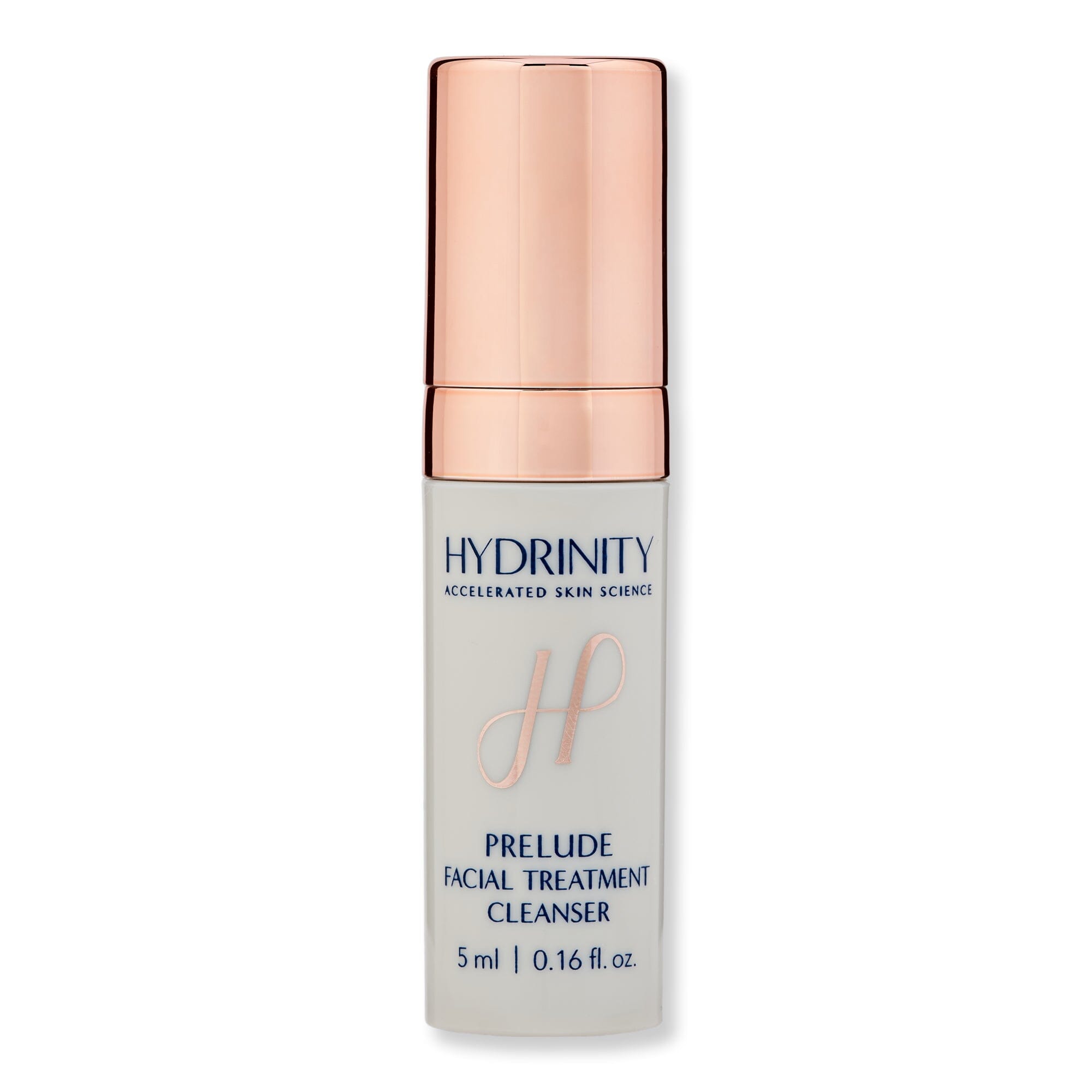 Hydrinity Hydrinity Prelude Facial Treatment Cleanser Face Cleansers 