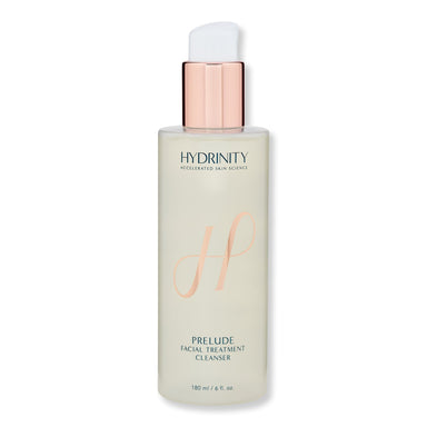 Hydrinity Hydrinity Prelude Facial Treatment Cleanser Face Cleansers 540 ml 