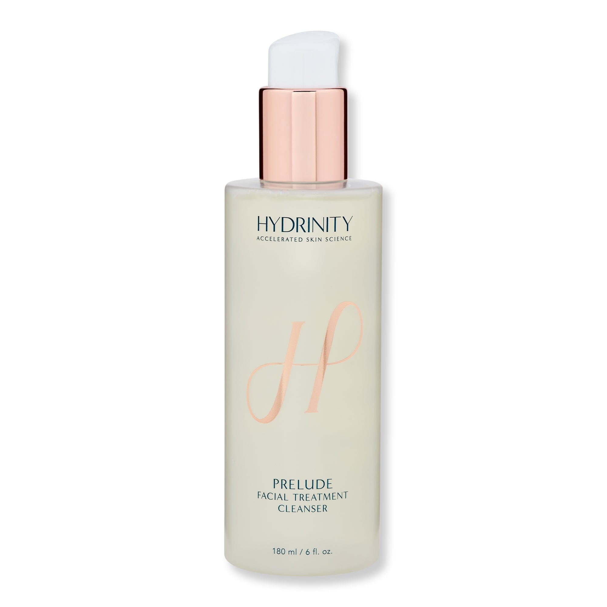 Hydrinity Hydrinity Prelude Facial Treatment Cleanser Face Cleansers 540 ml 