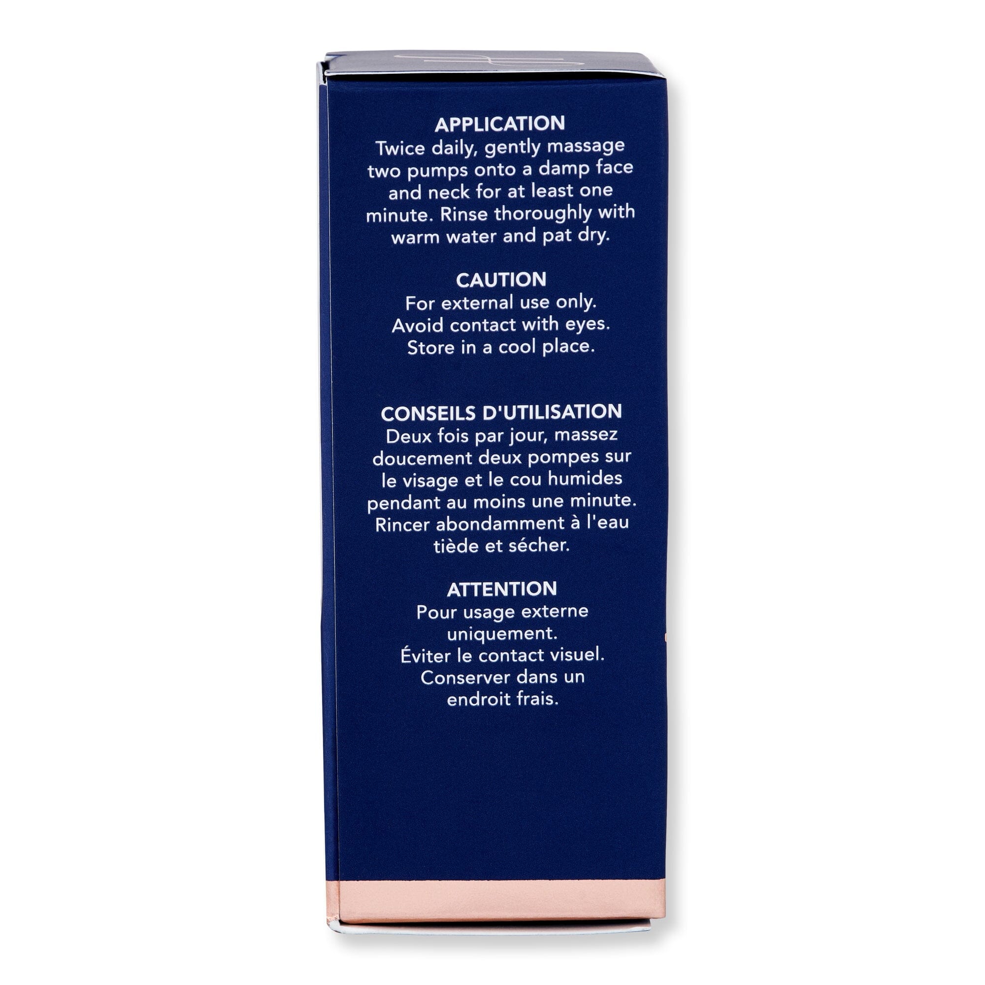 Hydrinity Hydrinity Prelude Facial Treatment Cleanser Face Cleansers 