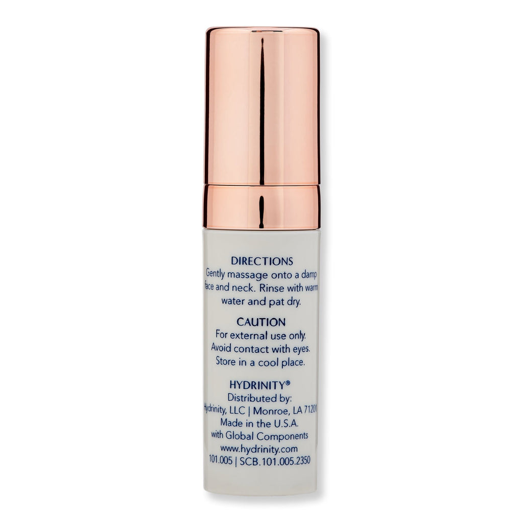 Hydrinity Hydrinity Prelude Facial Treatment Cleanser Face Cleansers 