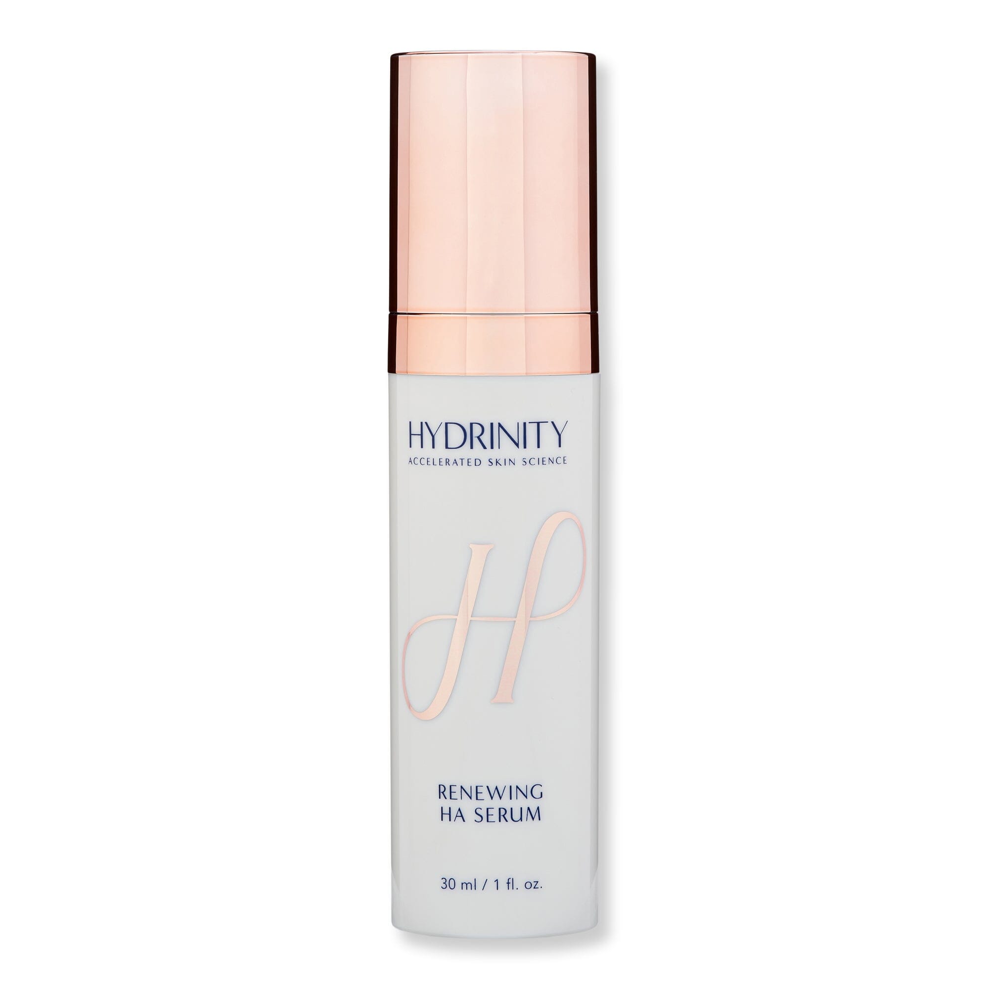 Hydrinity Hydrinity Renewing HA Serum 30 ml Serums 