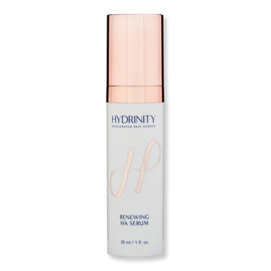Hydrinity Hydrinity Renewing HA Serum 30 ml Serums 