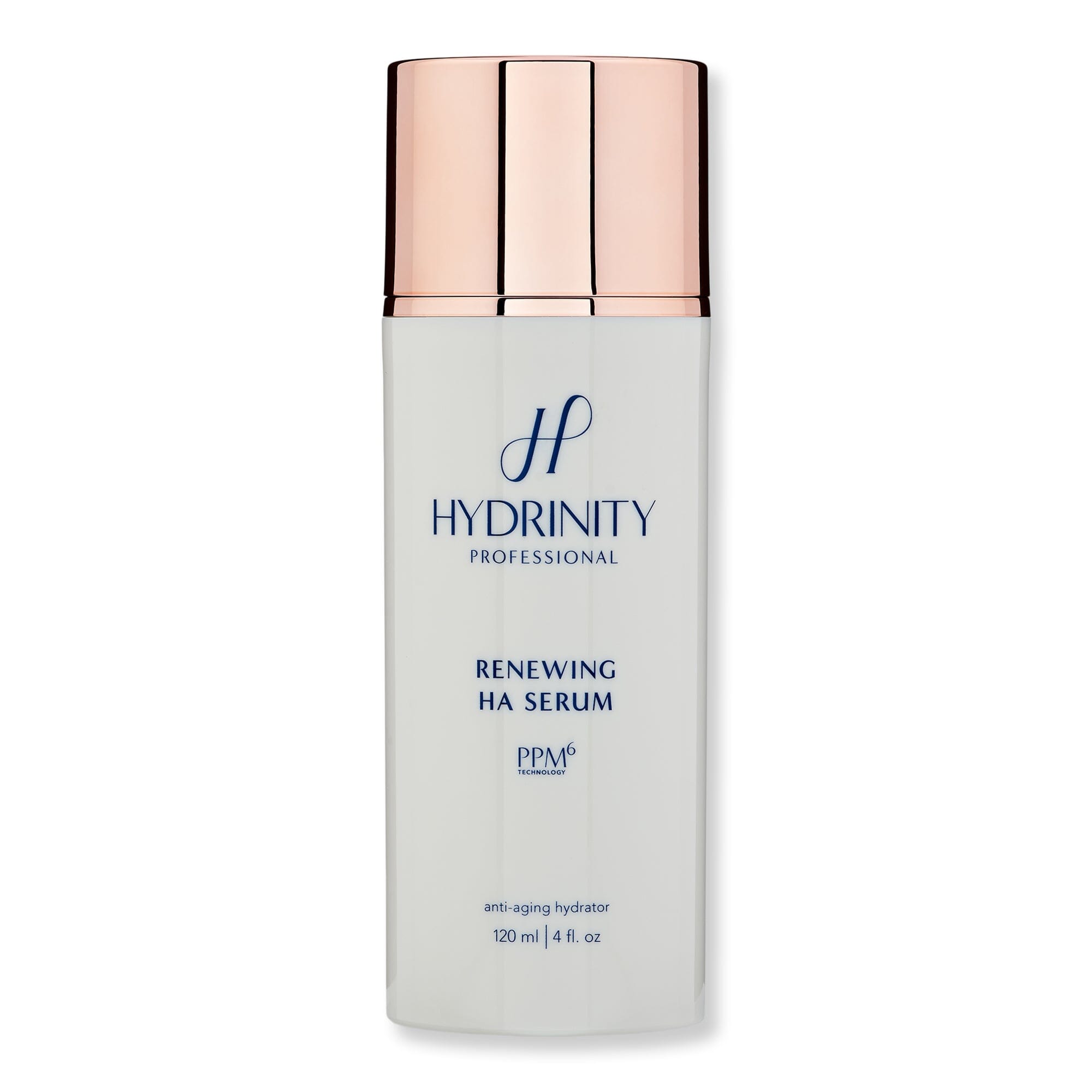Hydrinity Hydrinity Renewing HA Serum Serums 120 ml 