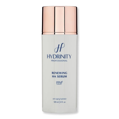 Hydrinity Hydrinity Renewing HA Serum Serums 120 ml 