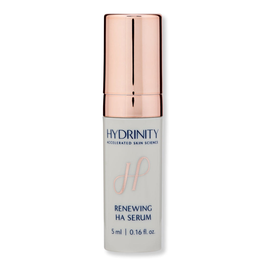 Hydrinity Hydrinity Renewing HA Serum Serums 5 ml 