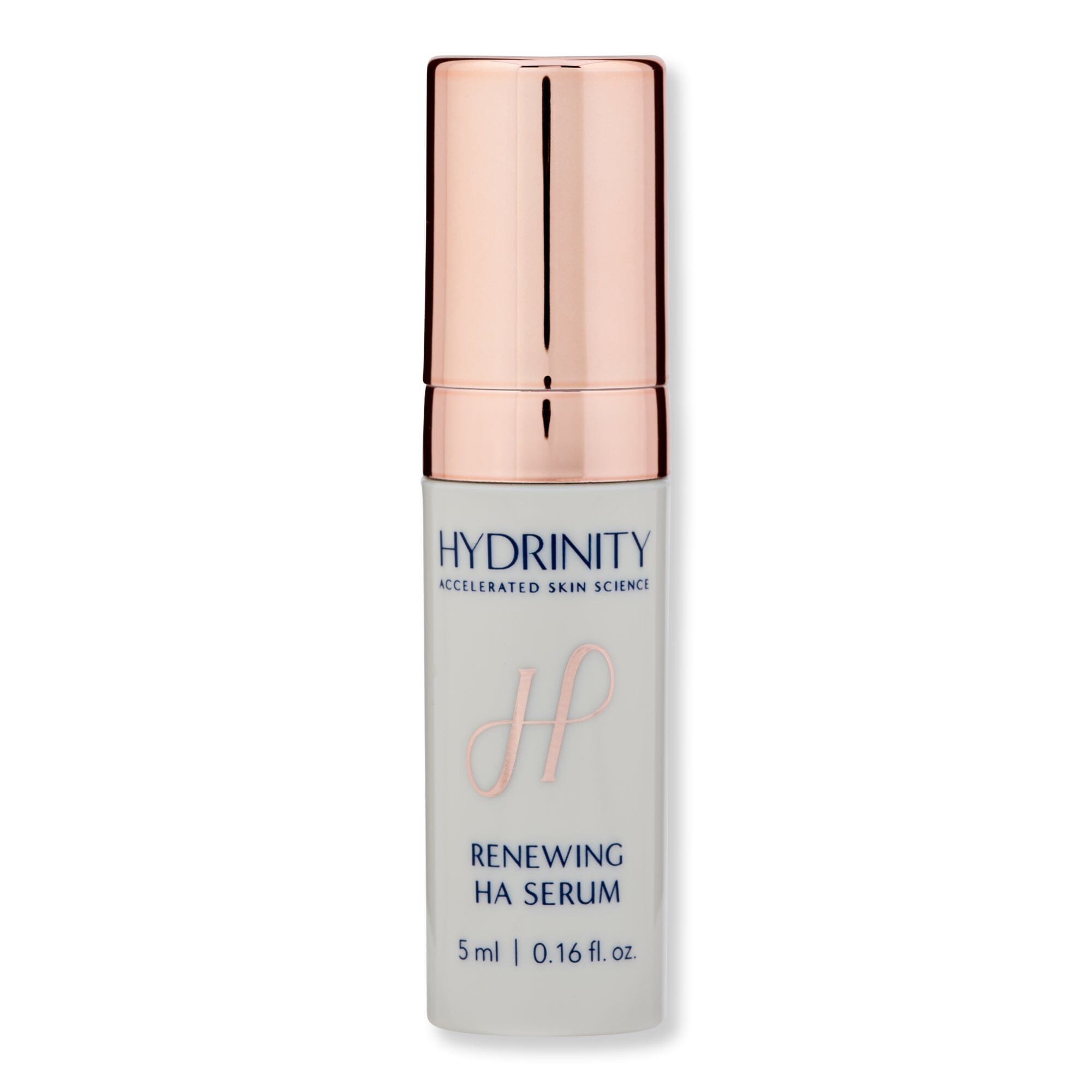 Hydrinity Hydrinity Renewing HA Serum Serums 5 ml 