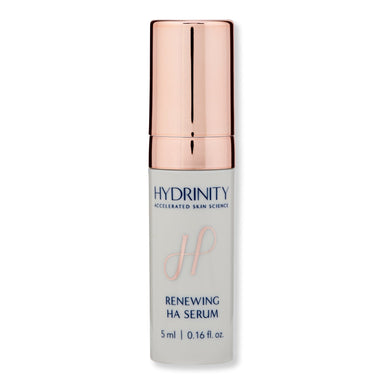 Hydrinity Hydrinity Renewing HA Serum Serums 5 ml 