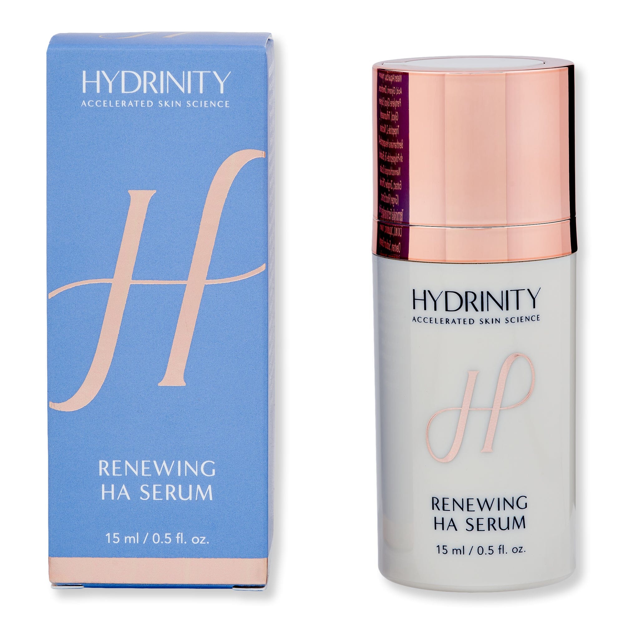 Hydrinity Hydrinity Renewing HA Serum Serums 