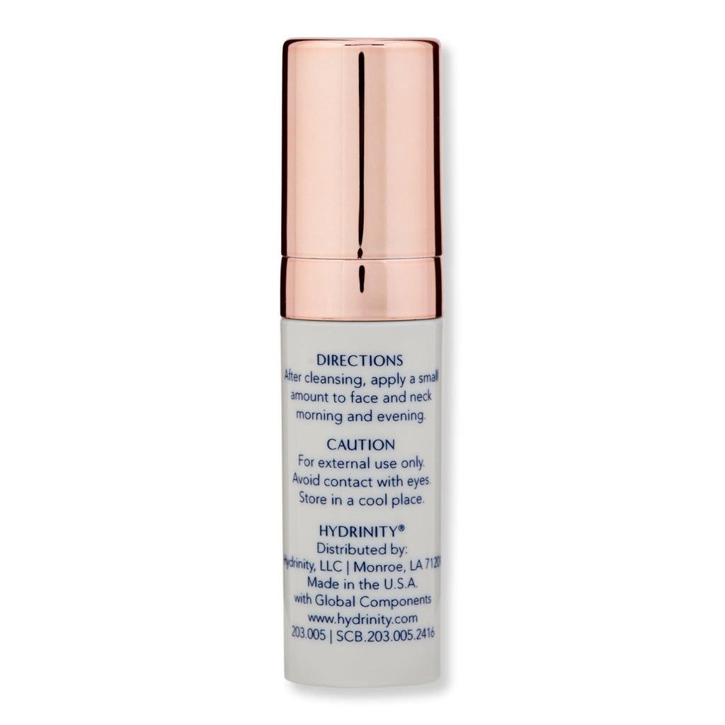 Hydrinity Hydrinity Renewing HA Serum Serums 