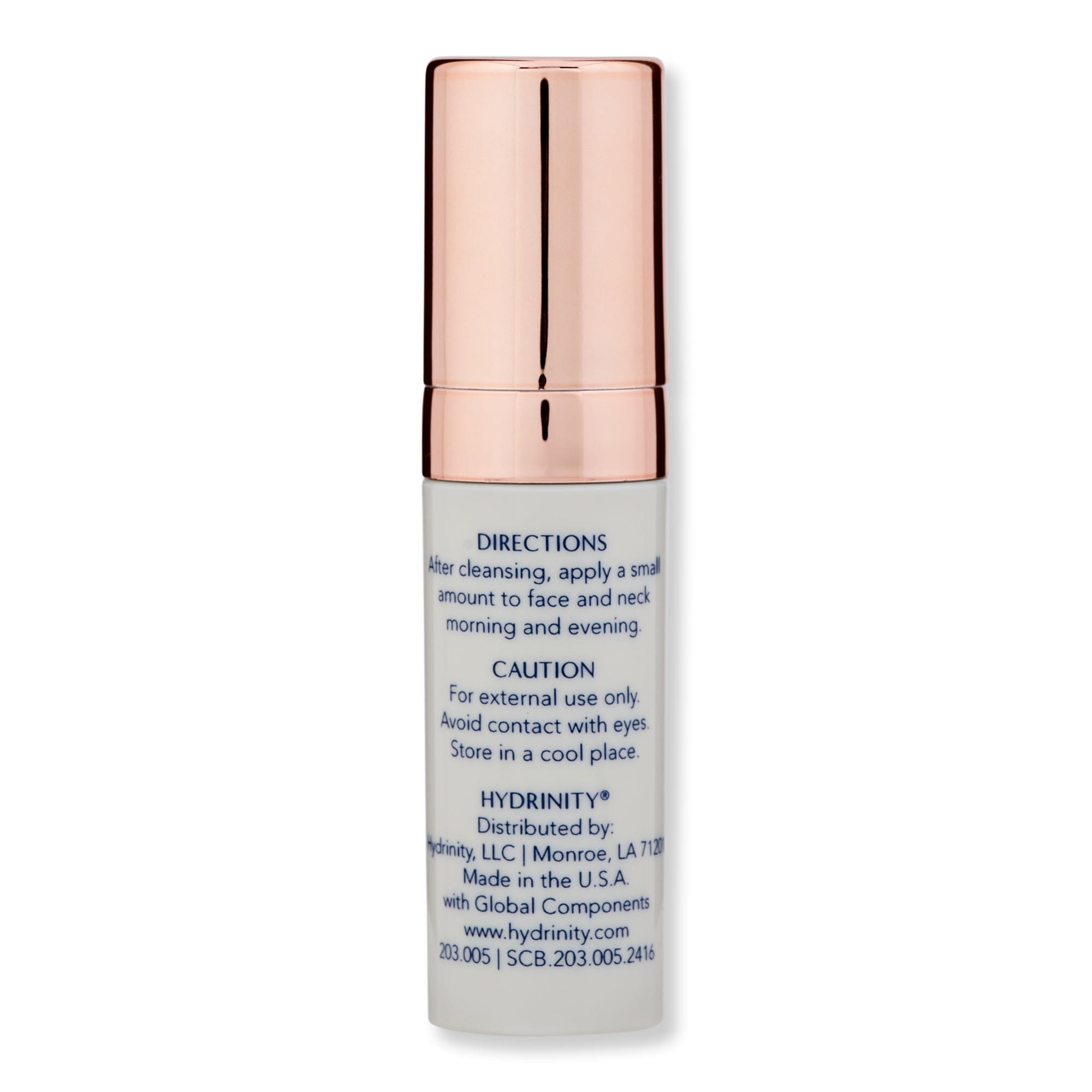 Hydrinity Hydrinity Renewing HA Serum Serums 