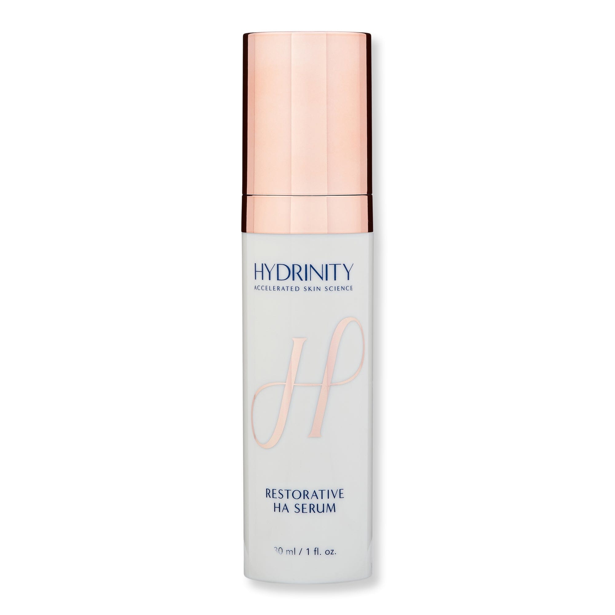 Hydrinity Hydrinity Restorative HA Serum 30 ml Serums 