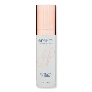 Hydrinity Hydrinity Restorative HA Serum 30 ml Serums 