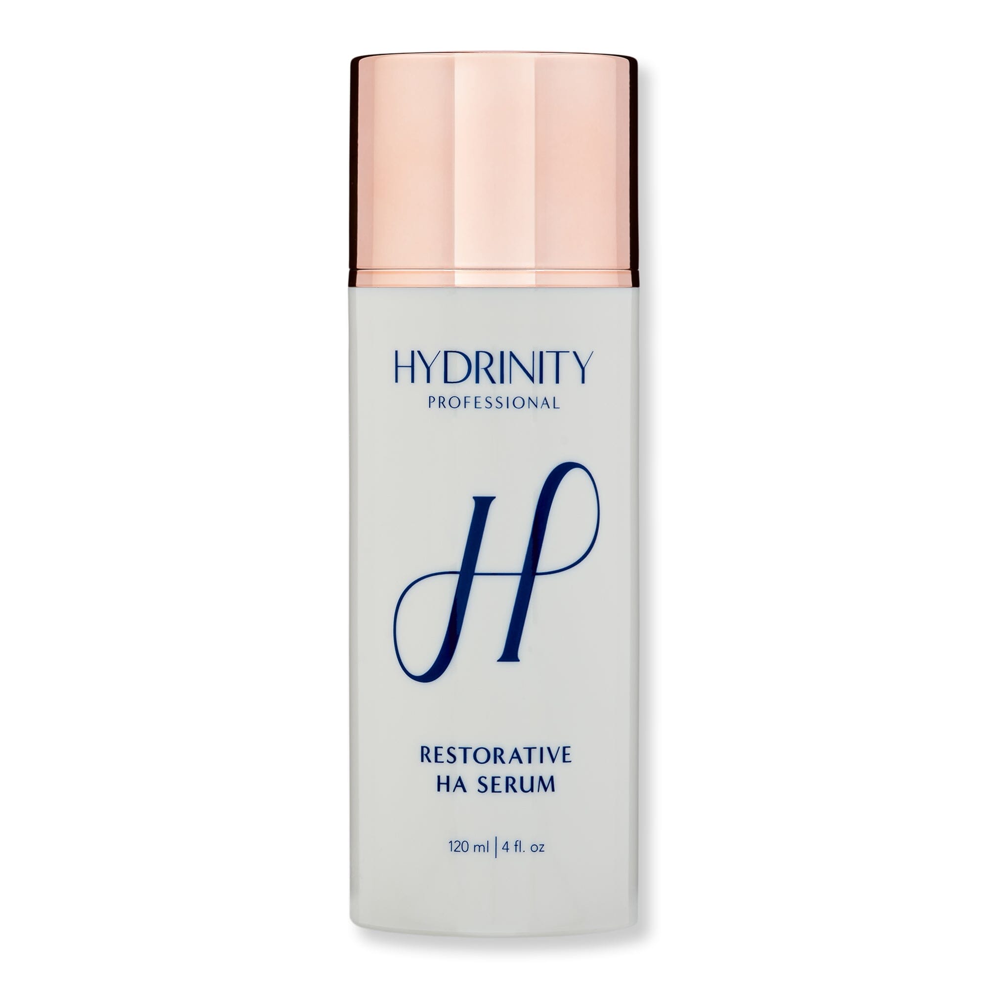 Hydrinity Hydrinity Restorative HA Serum Serums 120 ml 