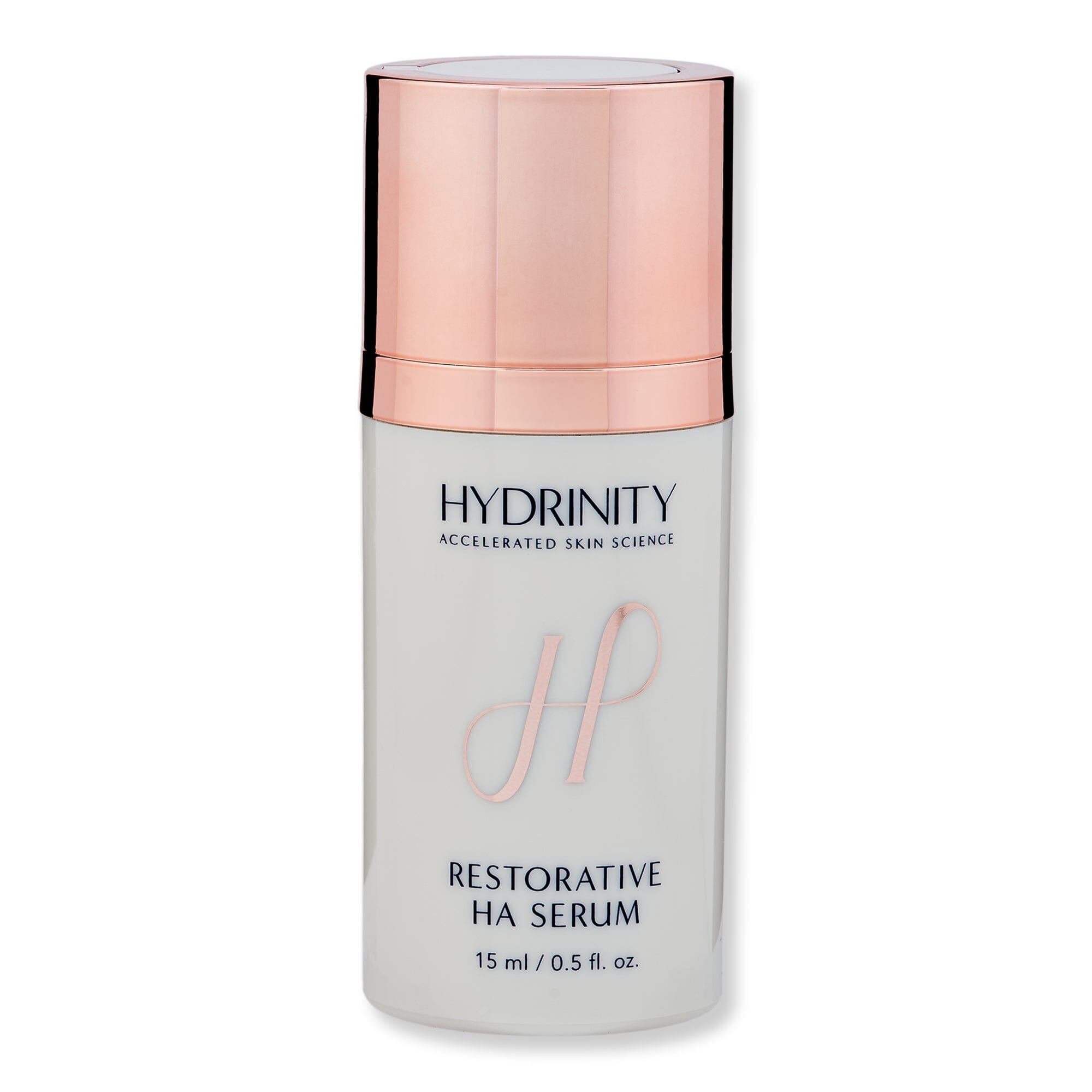 Hydrinity Hydrinity Restorative HA Serum Serums 15 ml 