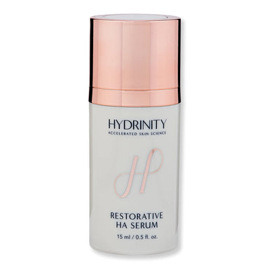 Hydrinity Hydrinity Restorative HA Serum Serums 15 ml 