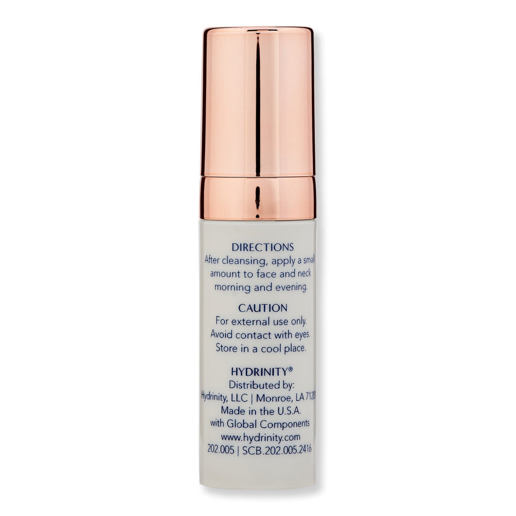 Hydrinity Hydrinity Restorative HA Serum Serums 