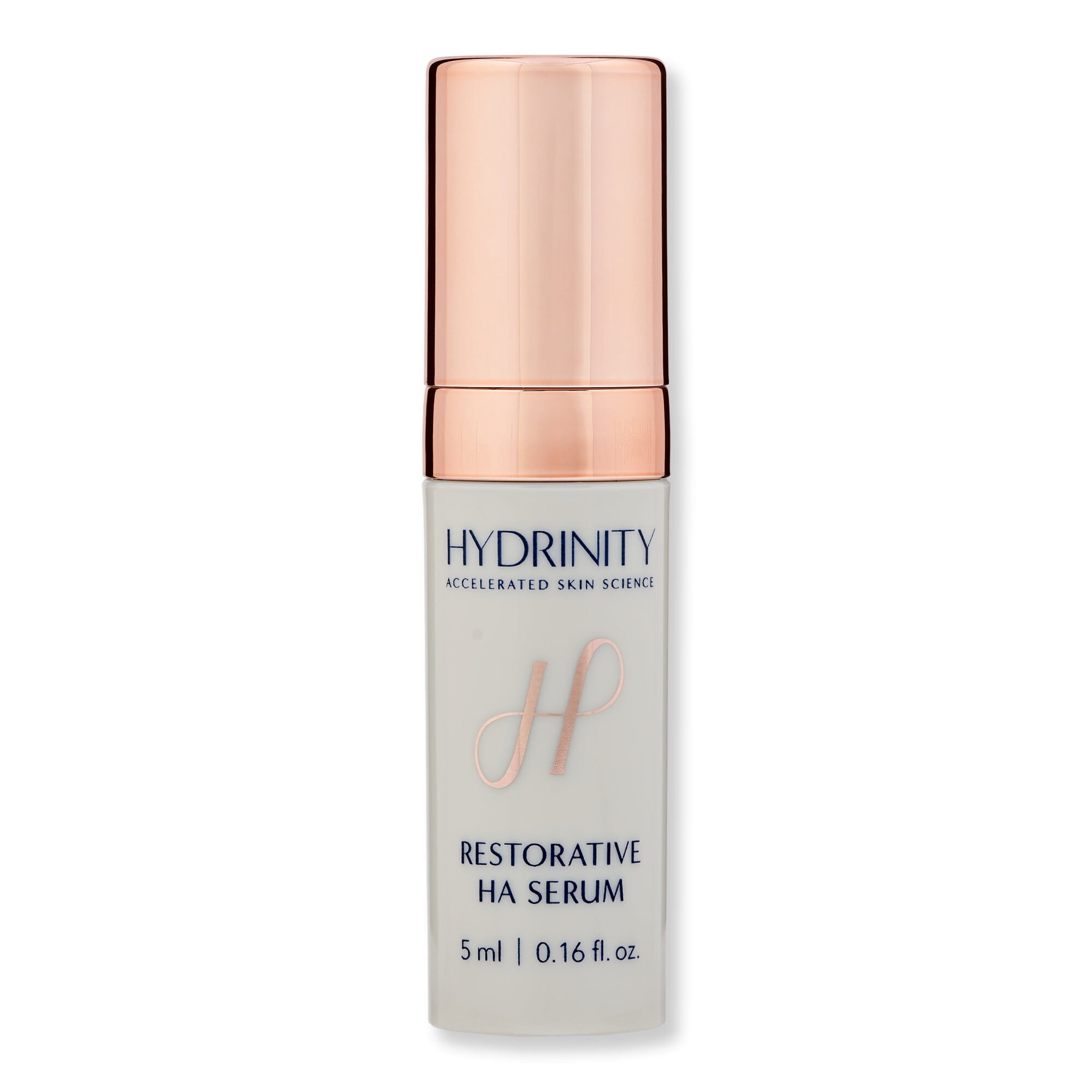 Hydrinity Hydrinity Restorative HA Serum Serums 