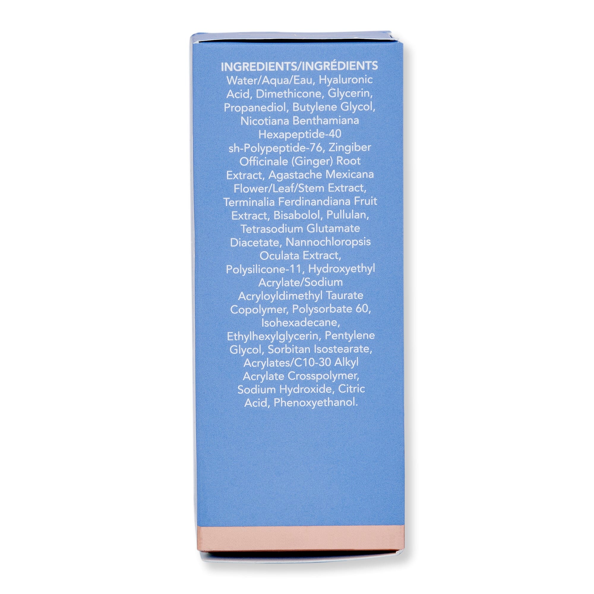 Hydrinity Hydrinity Restorative HA Serum Serums 