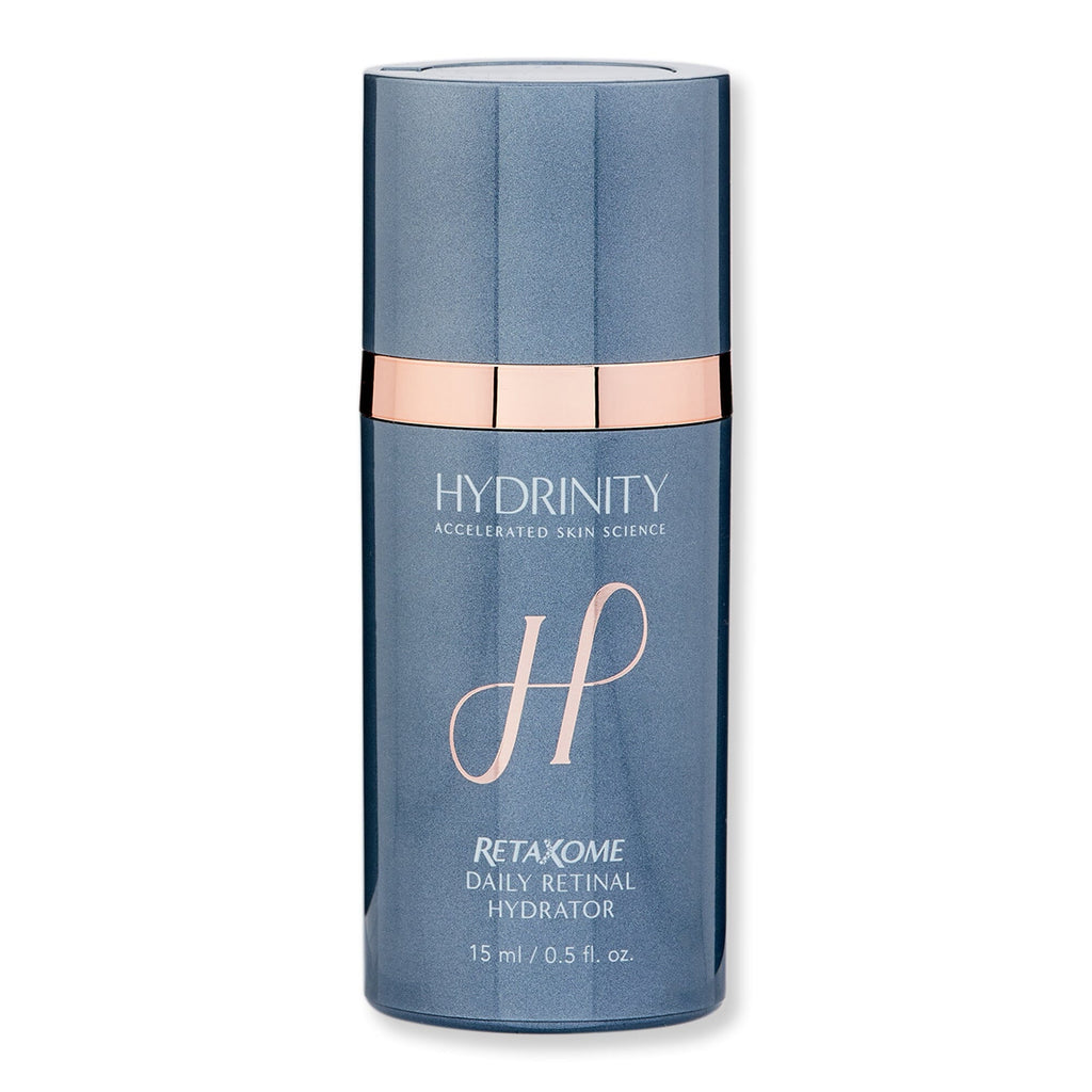 Hydrinity Hydrinity RetaXome Daily Retinal Hydrator Skin Care Treatments 15 ml 