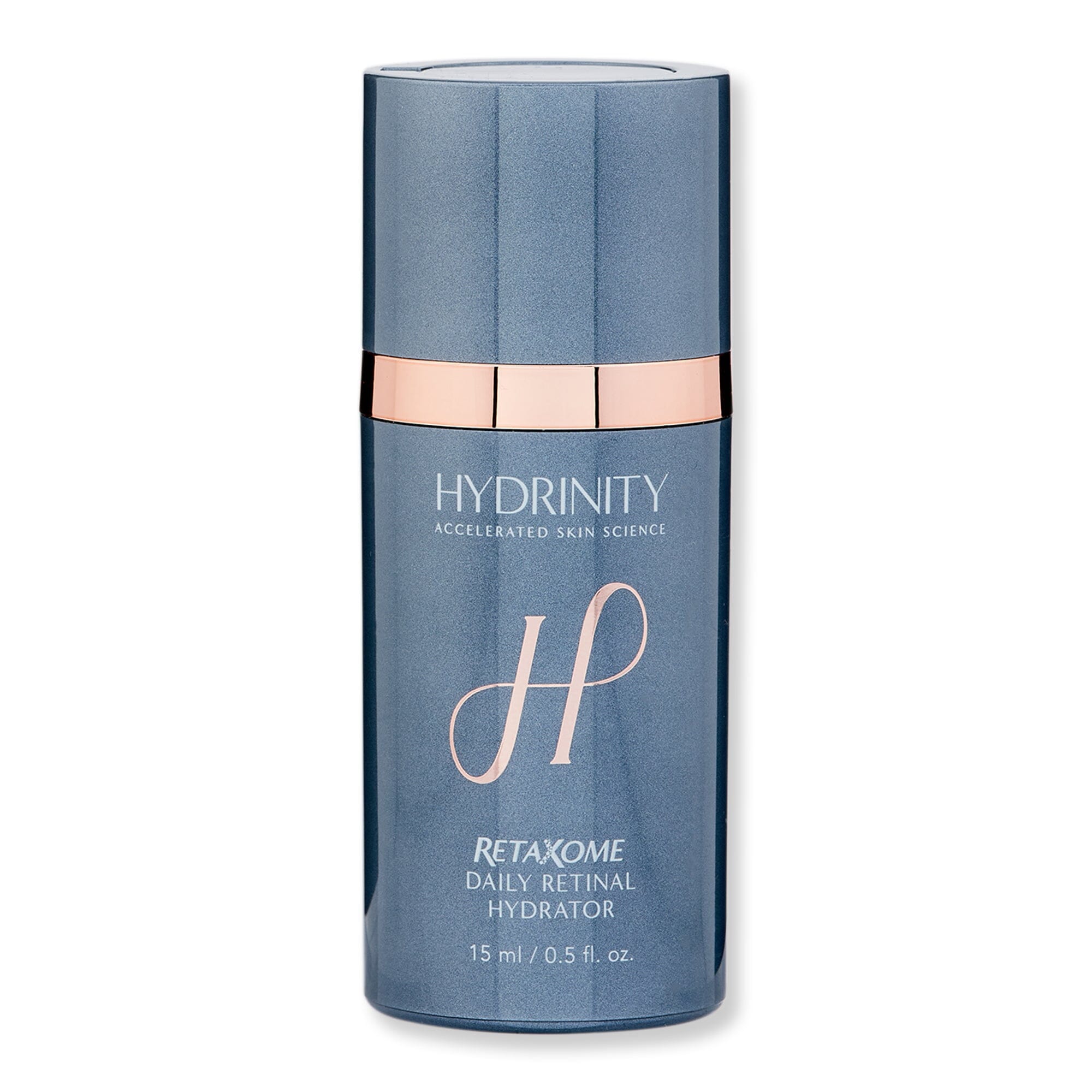 Hydrinity Hydrinity RetaXome Daily Retinal Hydrator Skin Care Treatments 15 ml 