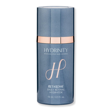 Hydrinity Hydrinity RetaXome Daily Retinal Hydrator Skin Care Treatments 15 ml 