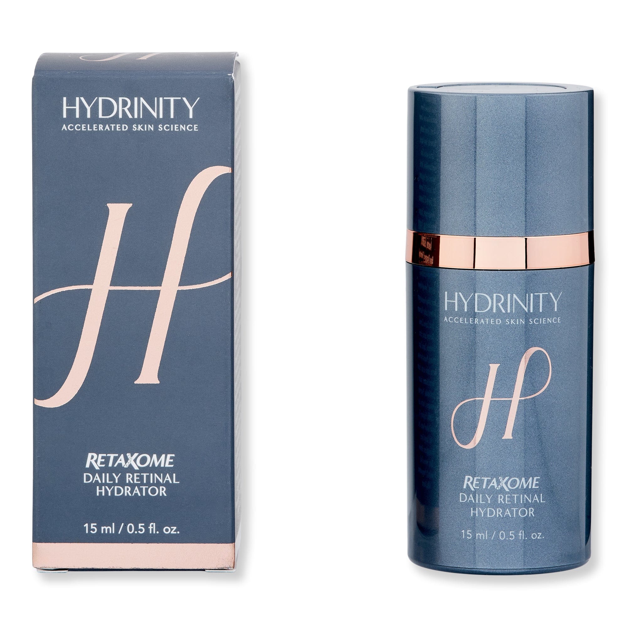 Hydrinity Hydrinity RetaXome Daily Retinal Hydrator Skin Care Treatments 