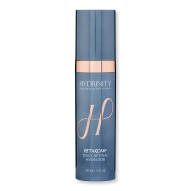 Hydrinity Hydrinity RetaXome Daily Retinal Hydrator Skin Care Treatments 30 ml 