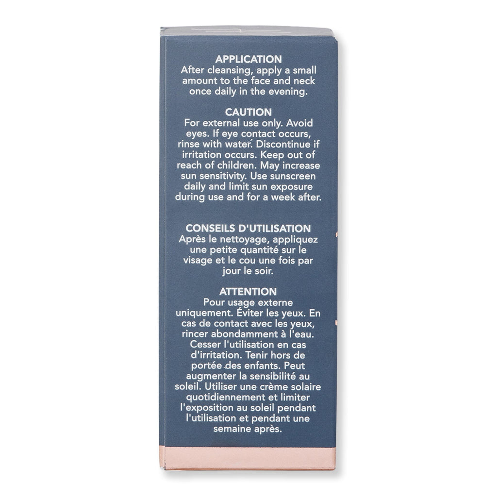 Hydrinity Hydrinity RetaXome Daily Retinal Hydrator Skin Care Treatments 