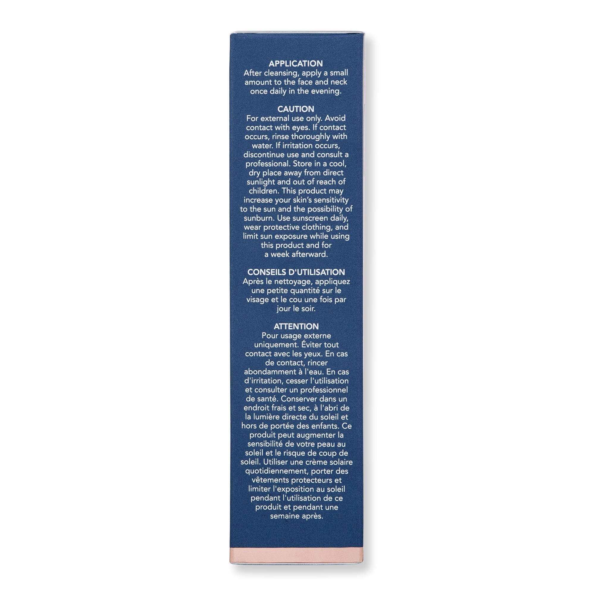 Hydrinity Hydrinity RetaXome Daily Retinal Hydrator Skin Care Treatments 