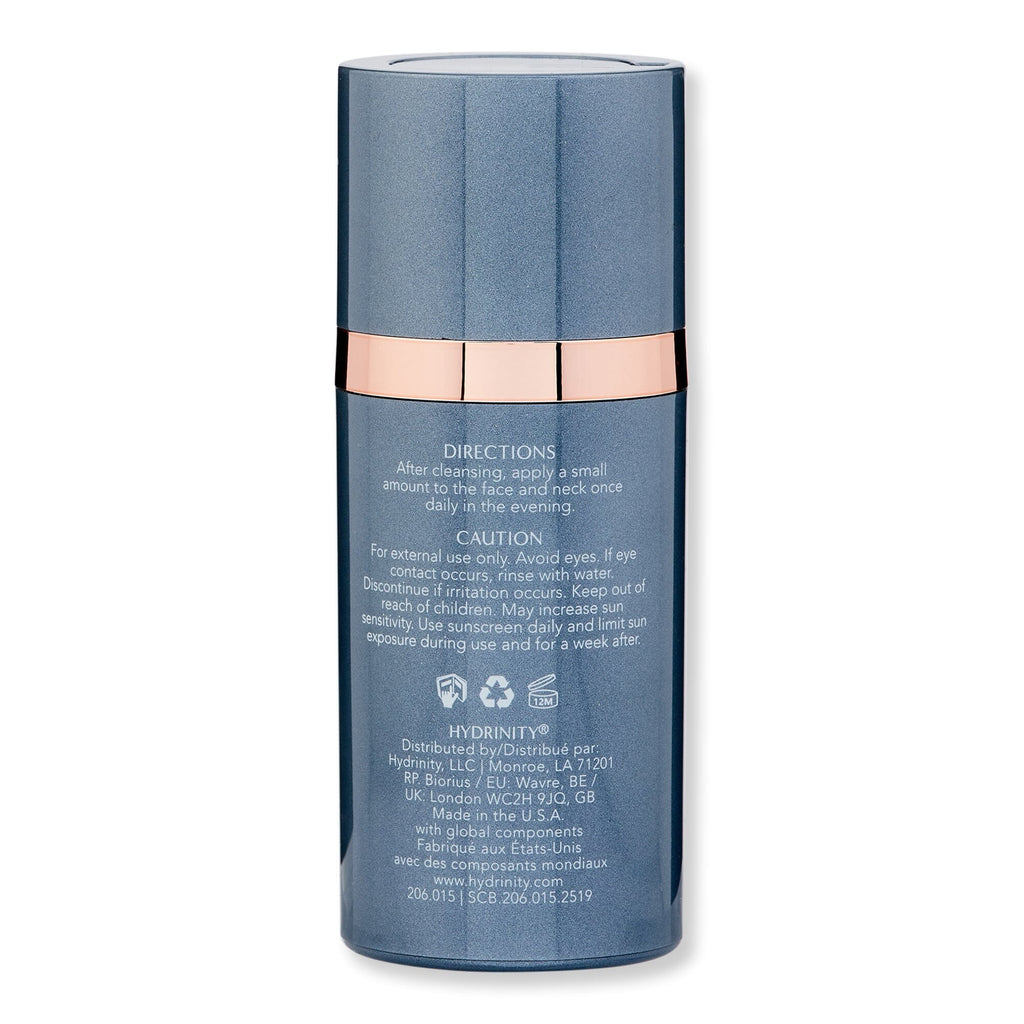 Hydrinity Hydrinity RetaXome Daily Retinal Hydrator Skin Care Treatments 