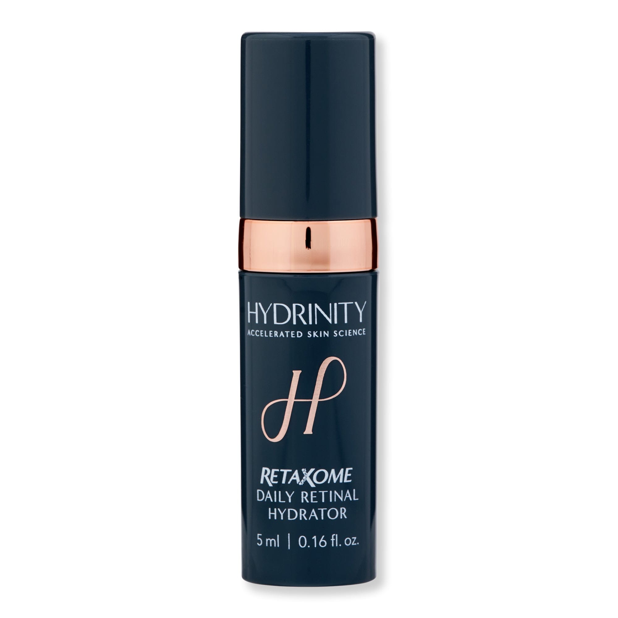 Hydrinity Hydrinity RetaXome Daily Retinal Hydrator Skin Care Treatments 5 ml 
