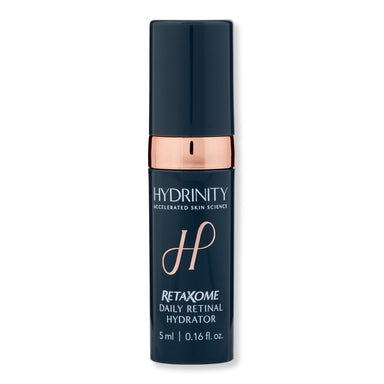 Hydrinity Hydrinity RetaXome Daily Retinal Hydrator Skin Care Treatments 5 ml 