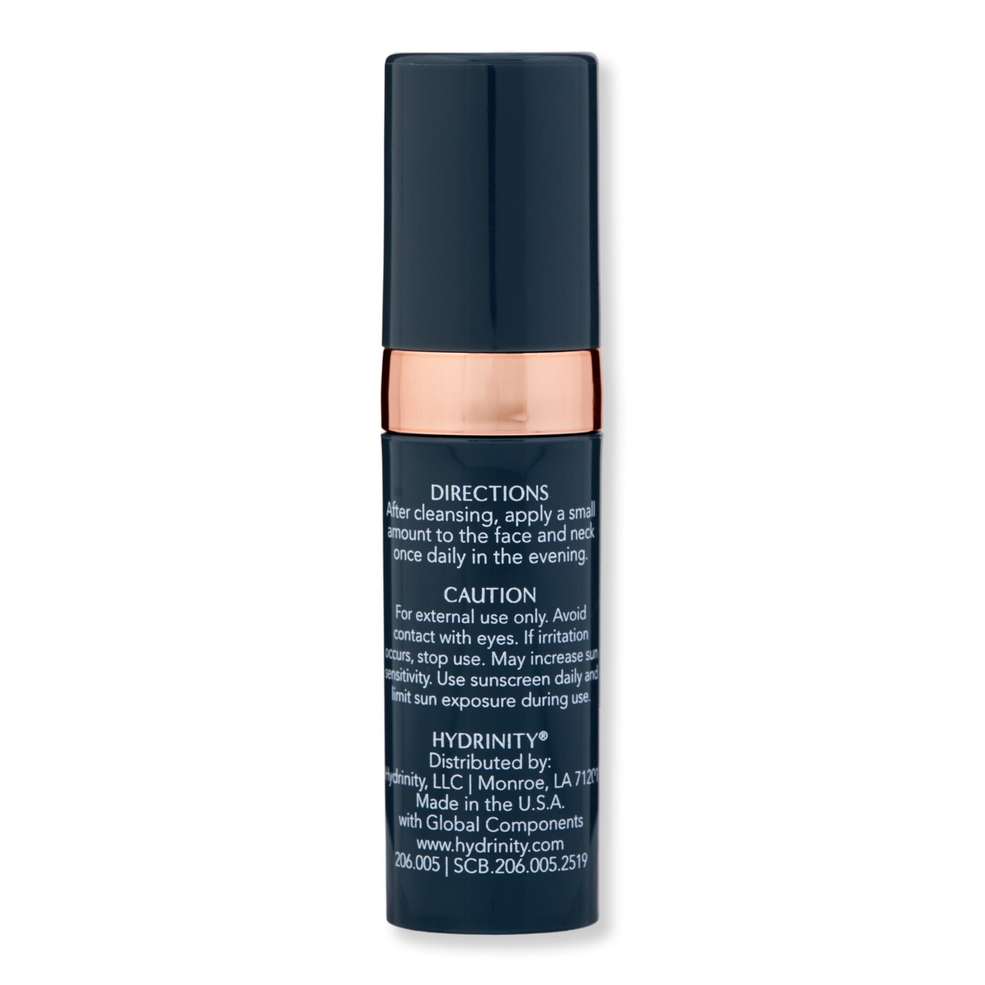 Hydrinity Hydrinity RetaXome Daily Retinal Hydrator Skin Care Treatments 