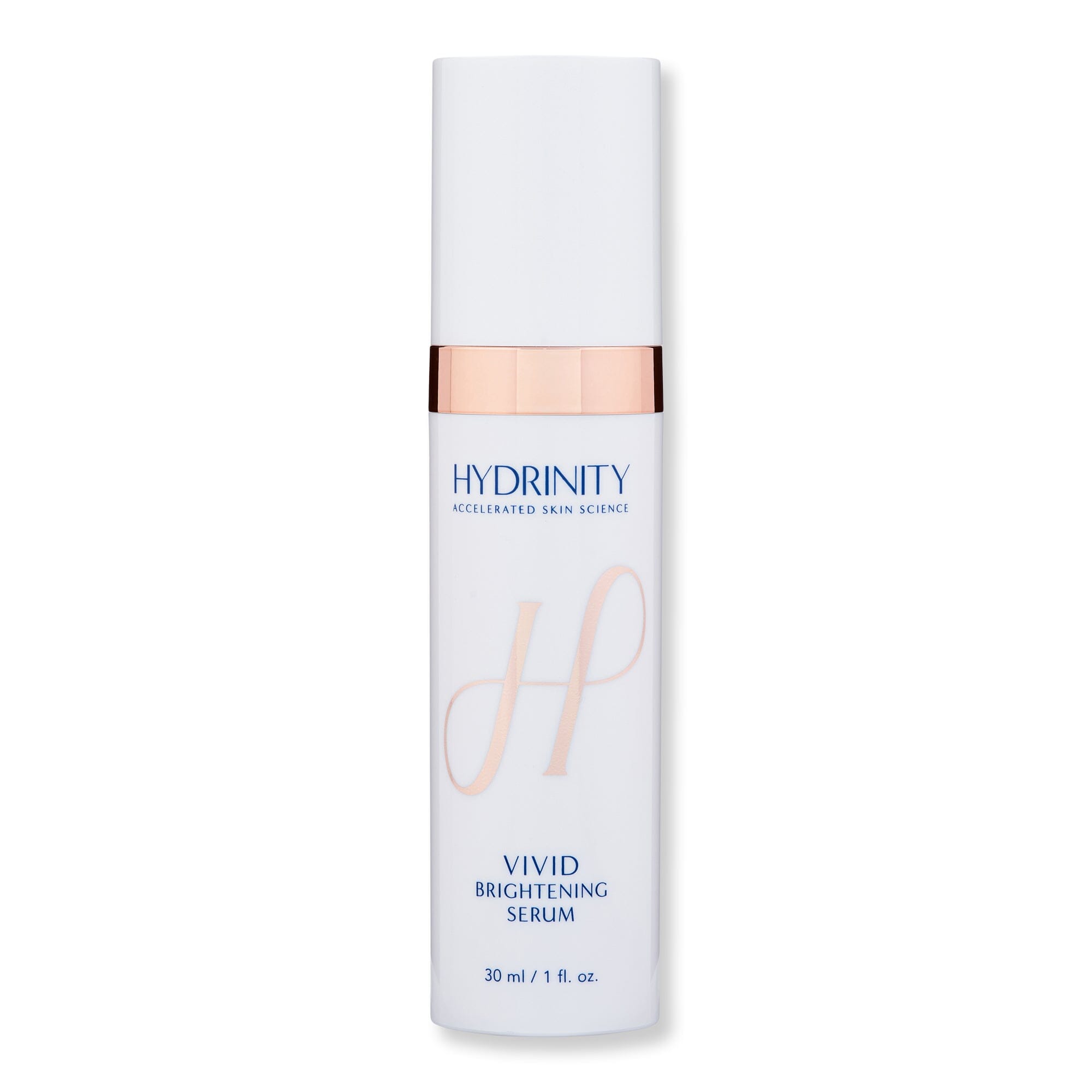 Hydrinity Hydrinity Vivid Brightening Serum 30 ml Serums 