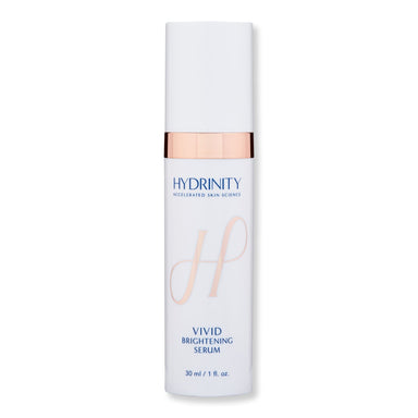 Hydrinity Hydrinity Vivid Brightening Serum 30 ml Serums 