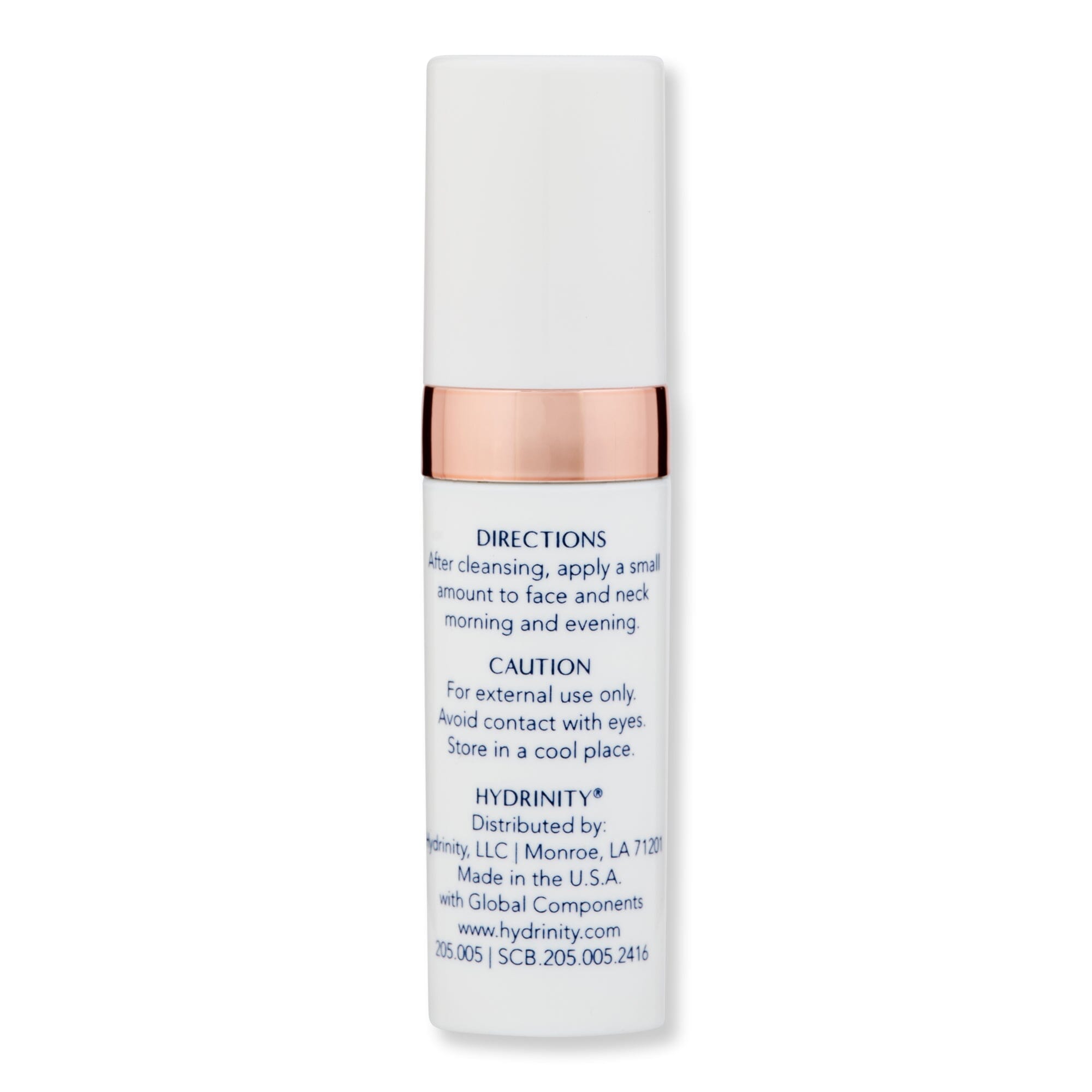 Hydrinity Hydrinity Vivid Brightening Serum Serums 