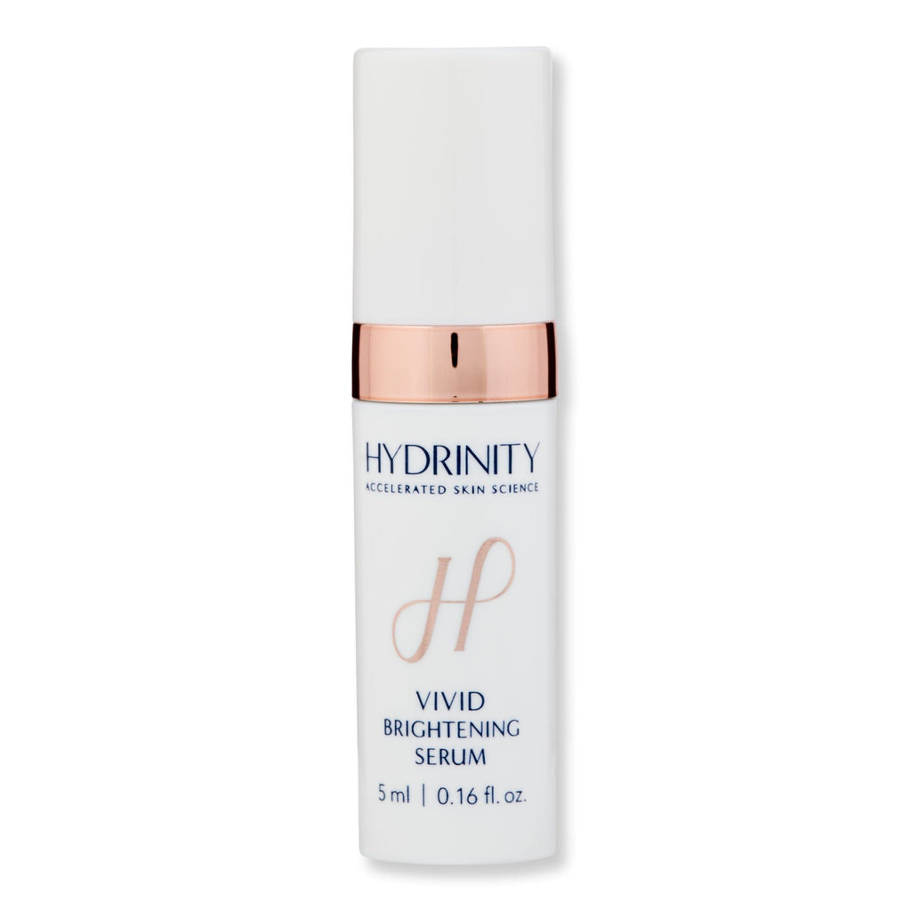 Hydrinity Hydrinity Vivid Brightening Serum Serums 5 ml 