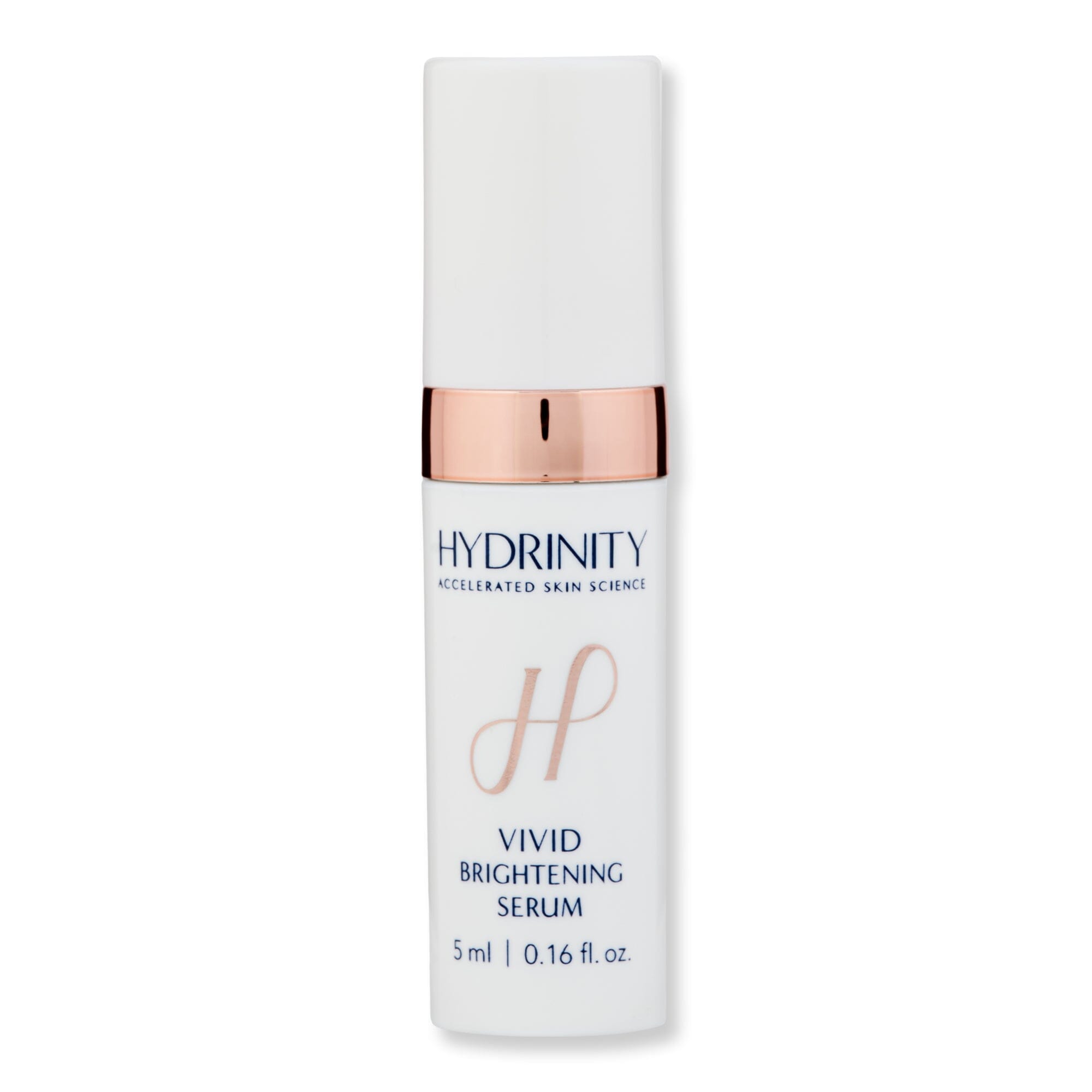 Hydrinity Hydrinity Vivid Brightening Serum Serums 5 ml 