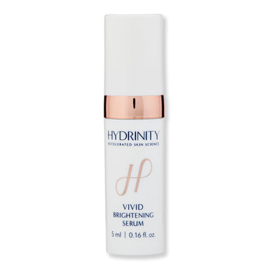 Hydrinity Hydrinity Vivid Brightening Serum Serums 5 ml 