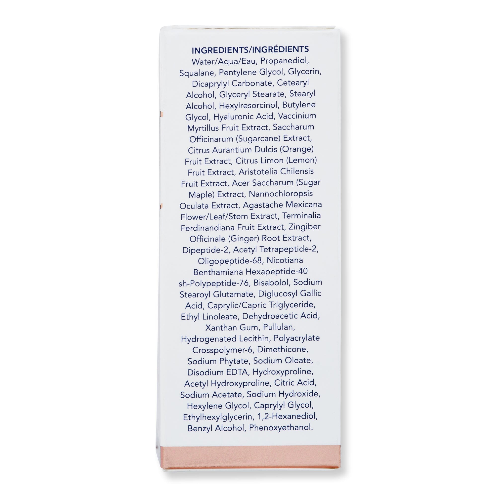 Hydrinity Hydrinity Vivid Brightening Serum Serums 