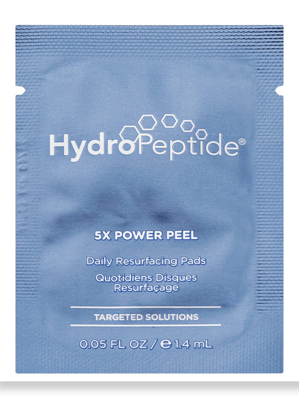 Hydropeptide Hydropeptide 5X Power Peel 30 Ct Exfoliators & Peels 