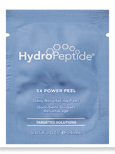 Hydropeptide Hydropeptide 5X Power Peel 30 Ct Exfoliators & Peels 