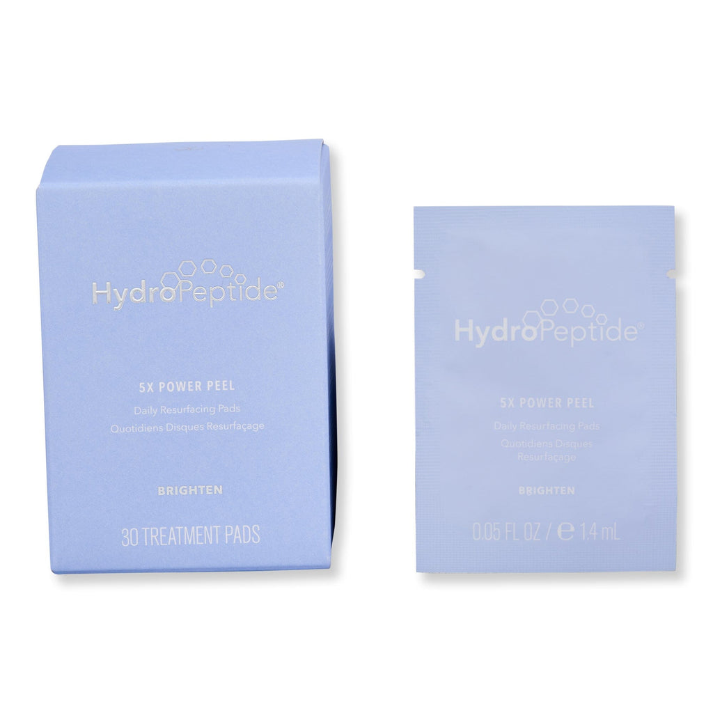 Hydropeptide Hydropeptide 5X Power Peel Exfoliators & Peels 