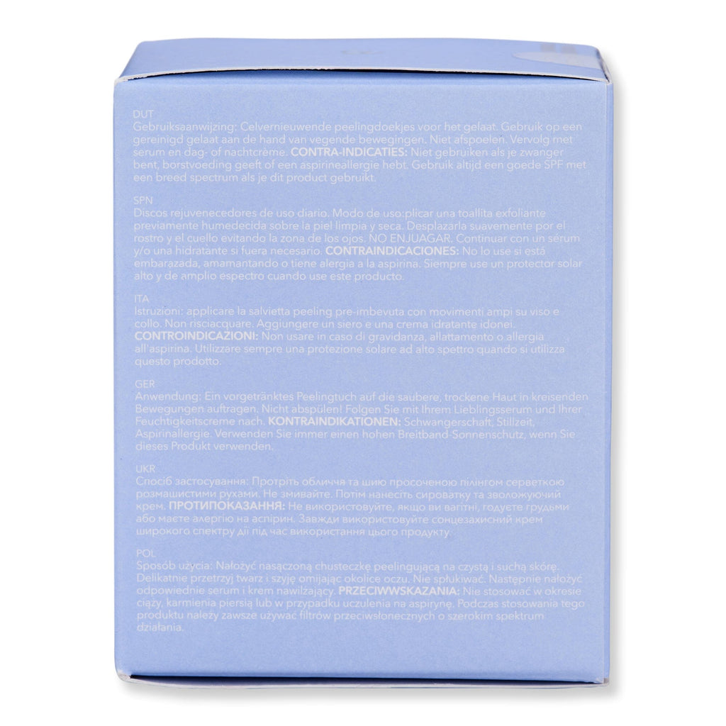 Hydropeptide Hydropeptide 5X Power Peel Exfoliators & Peels 